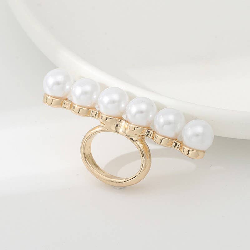 SCARF CHARMS -SCARF HOLDER SLIDER RING | 40SR100