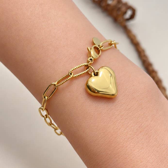 Link Bracelet