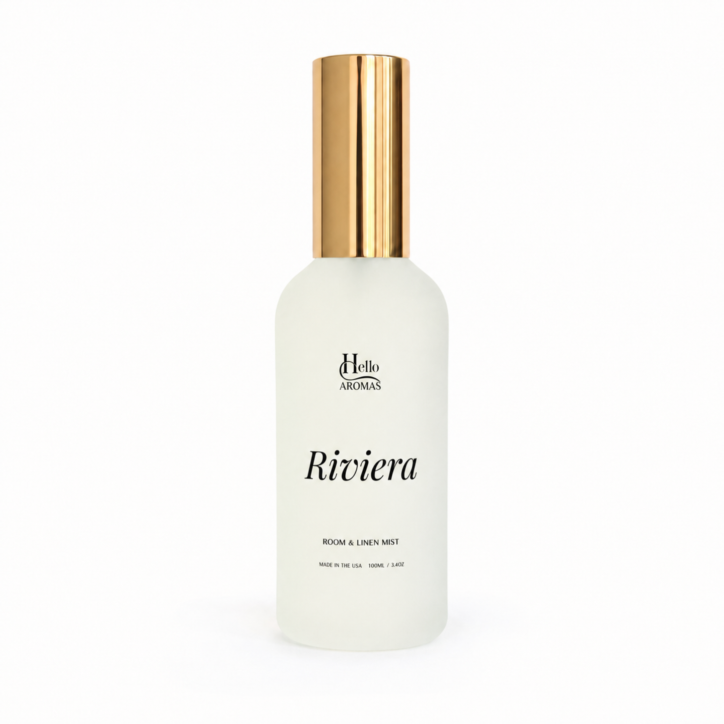 Room + Linen Spray