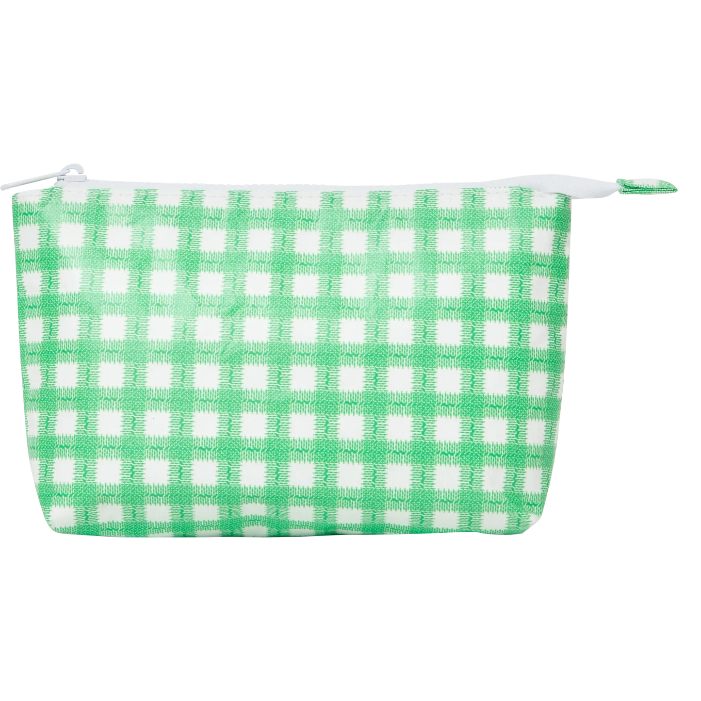 Small Tyvek® Zipper Pouch