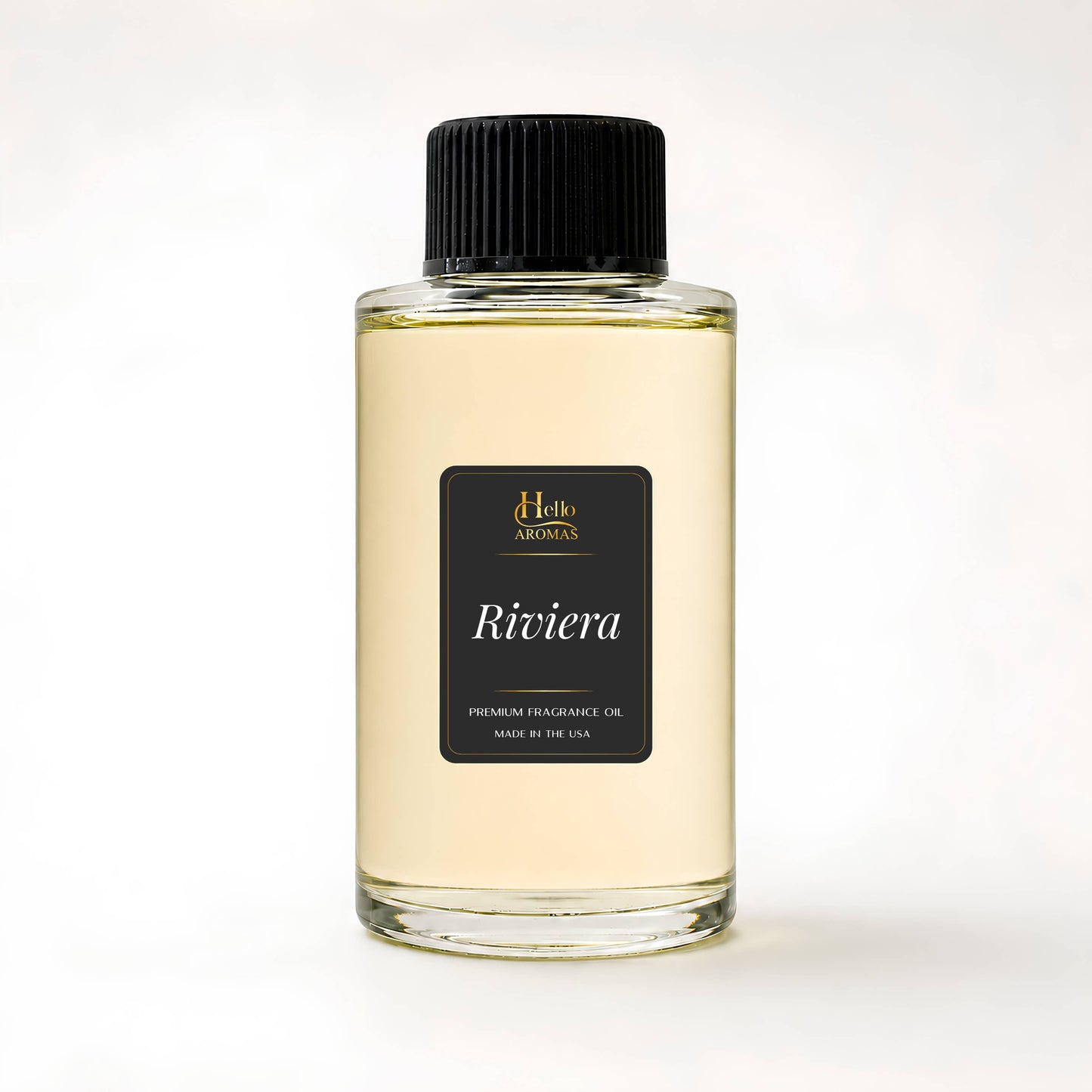 Riviera - Inspired by Baccarat Hotel NYC 100ML Bottle