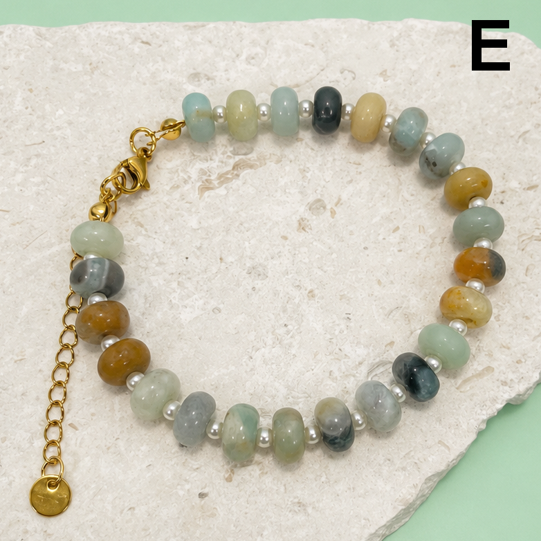 Beaded Bracelet