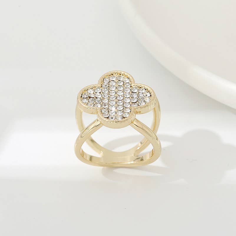 SCARF CHARMS -SCARF HOLDER SLIDER RING | 40SR100