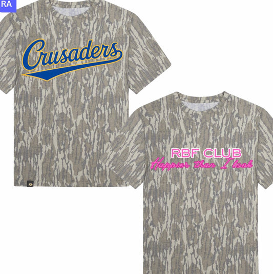 Custom Bottomland