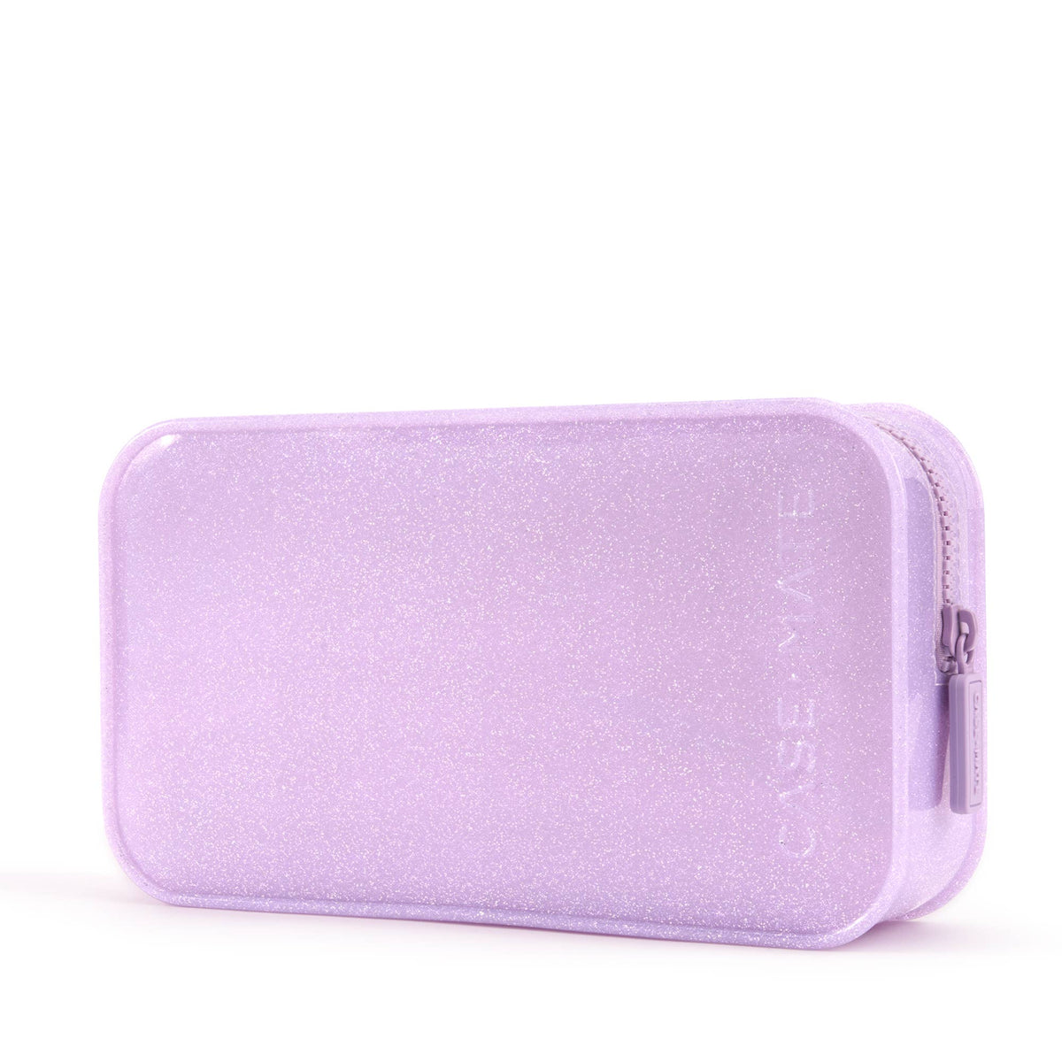 Jelly Makeup Bag – Waterproof Cosmetic Pouch