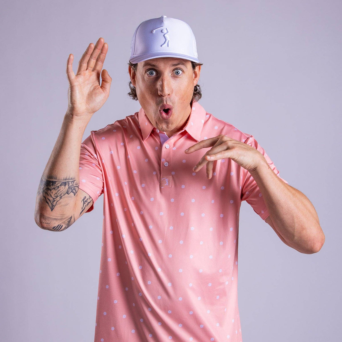 In Bloom - Polo