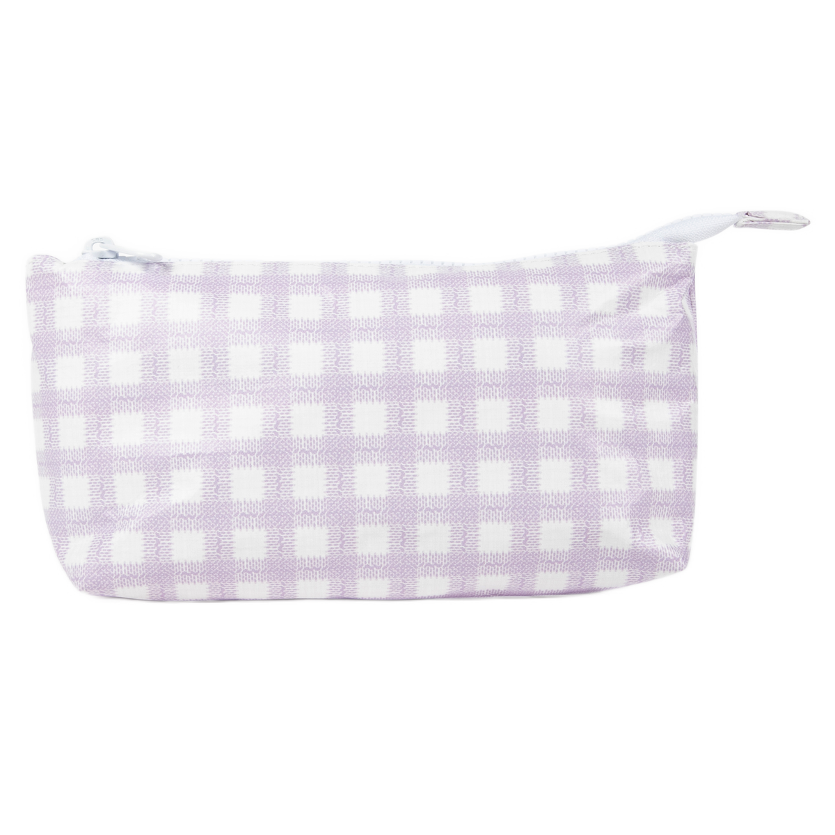 Small Tyvek® Zipper Pouch