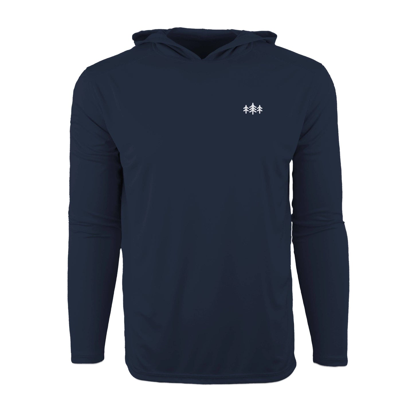 TriPine Solar Shield Performance Hoodie