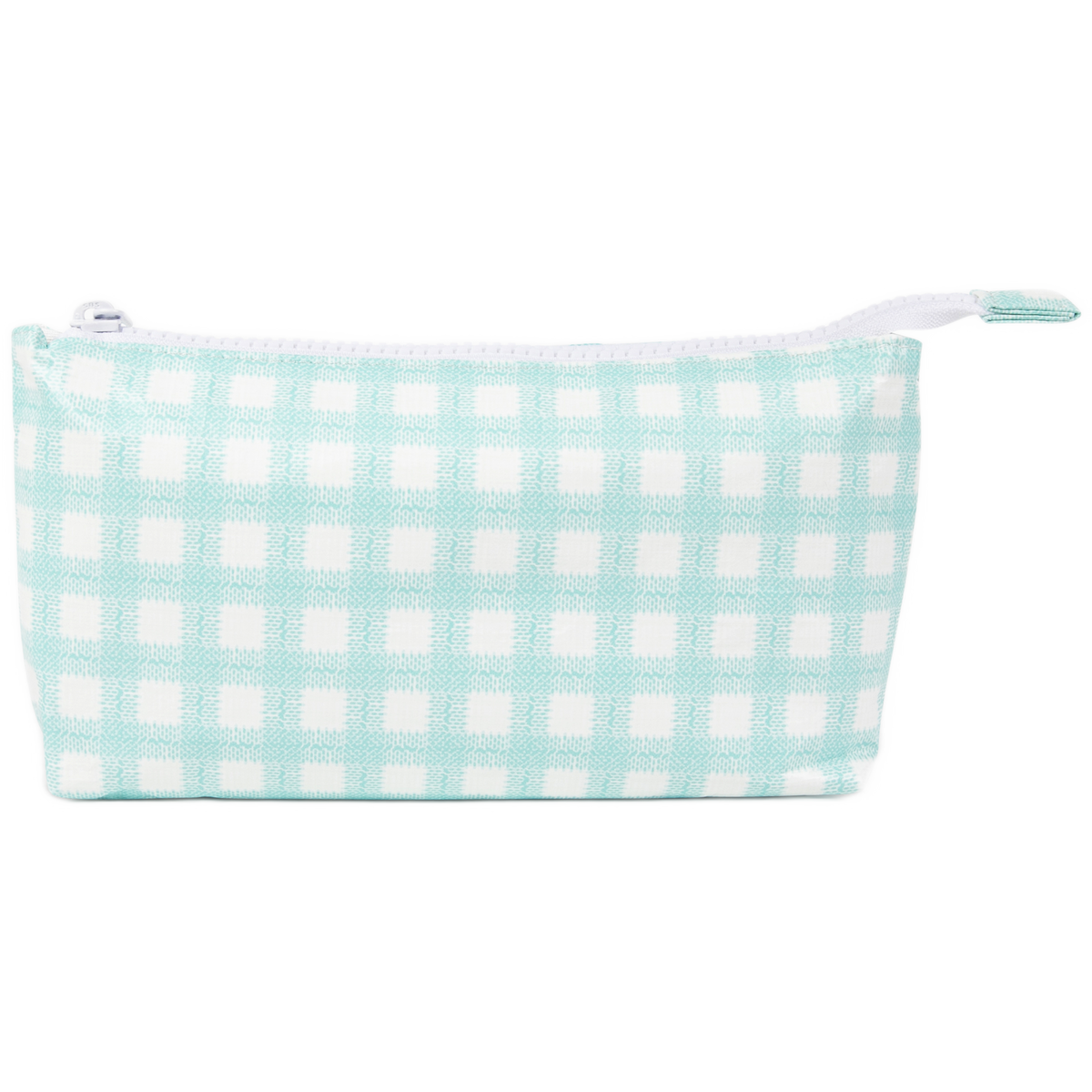 Small Tyvek® Zipper Pouch