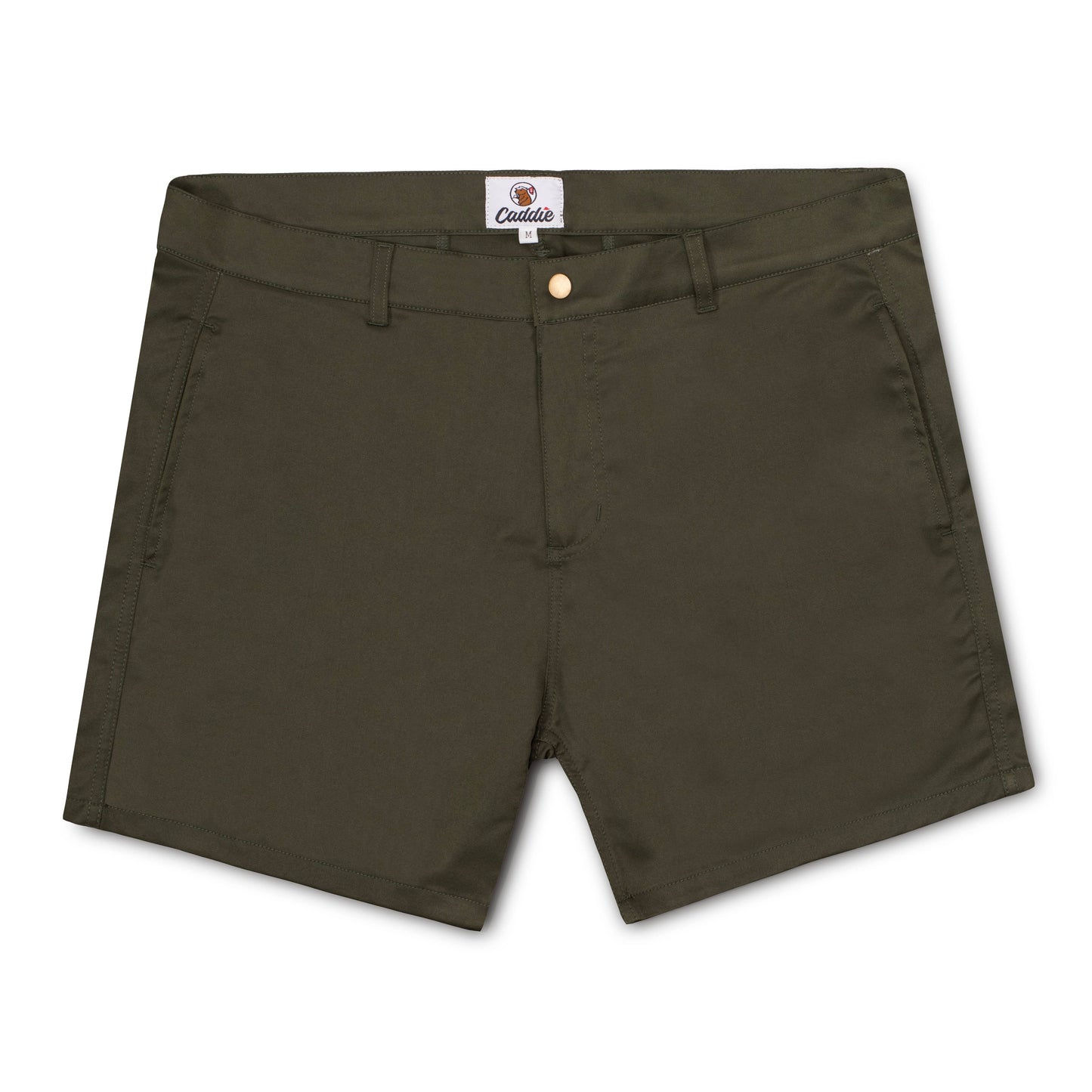 Caddie Bunker Shorts (C-103)