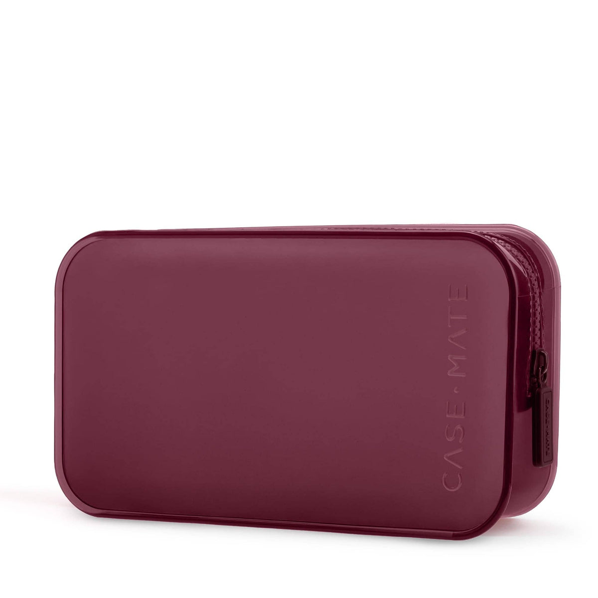 Jelly Makeup Bag – Waterproof Cosmetic Pouch
