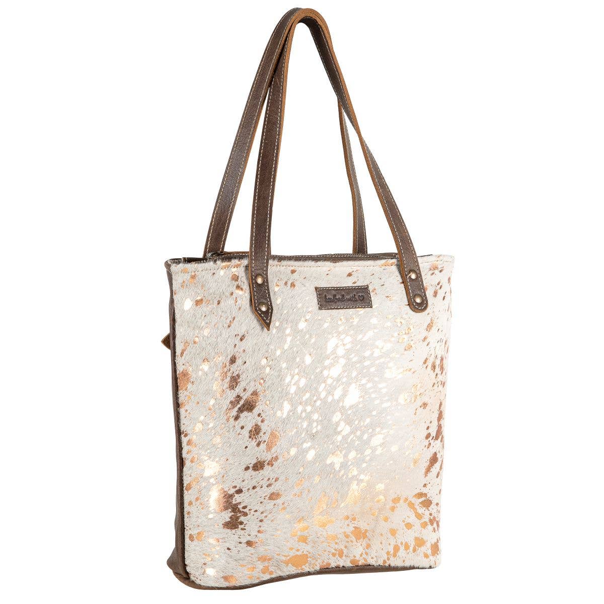 Copper Tote Bag Tote Bag - Women's