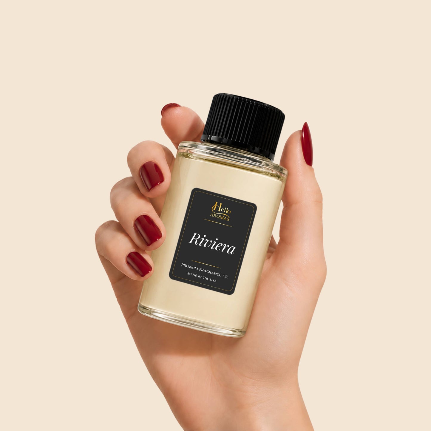 Riviera - Inspired by Baccarat Hotel NYC 100ML Bottle