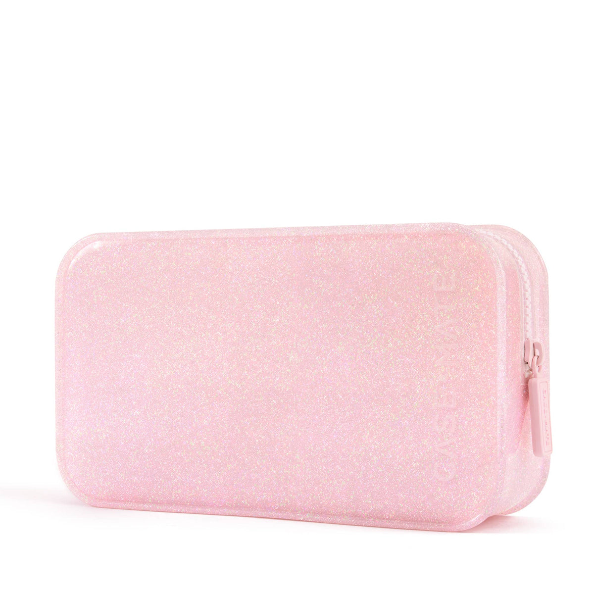 Jelly Makeup Bag – Waterproof Cosmetic Pouch