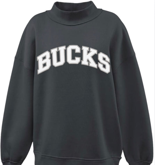 Buckaroo Mock