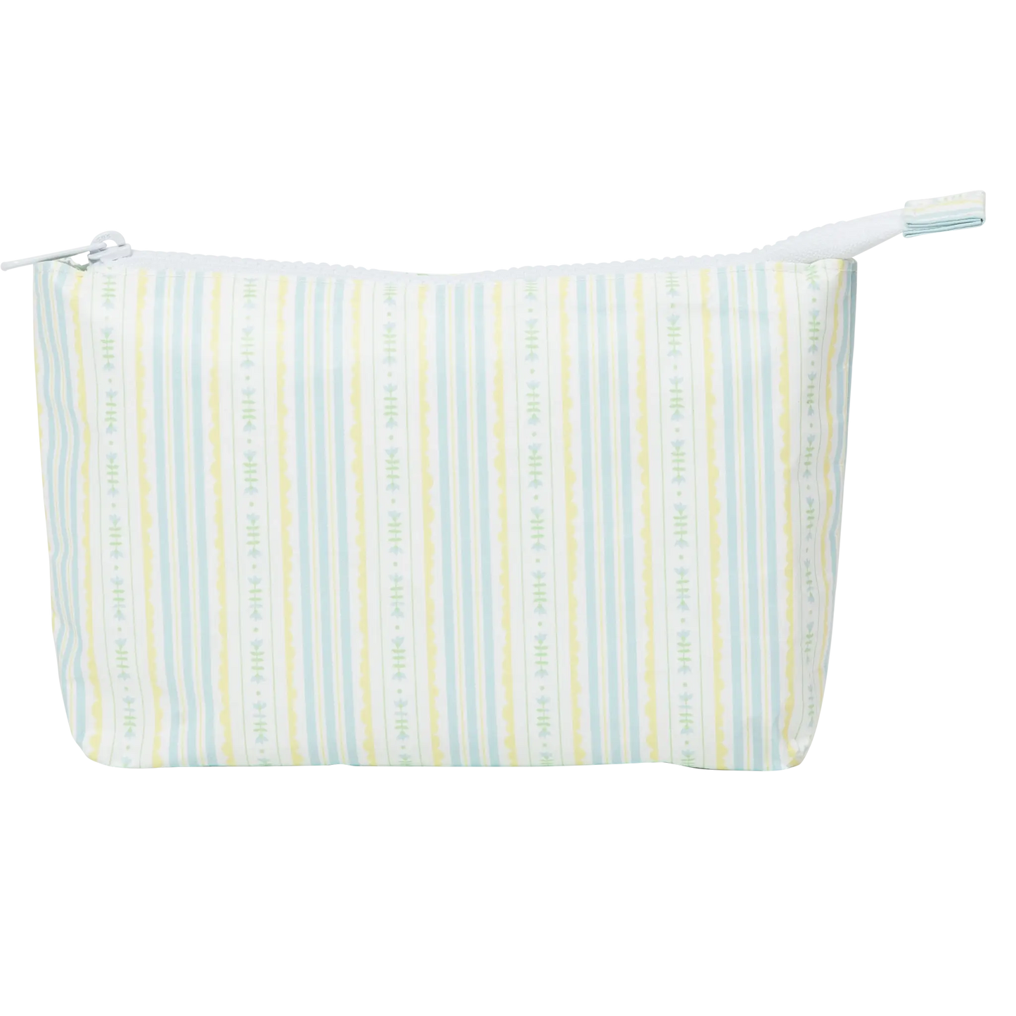 Small Tyvek® Zipper Pouch