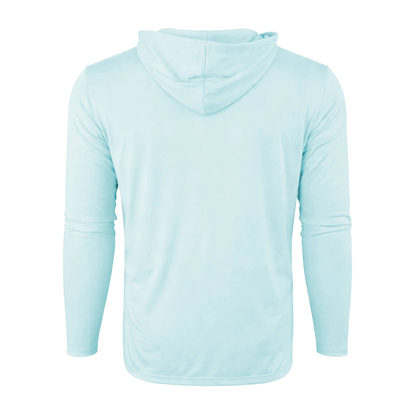 TriPine Solar Shield Performance Hoodie