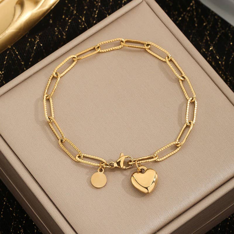 Link Bracelet