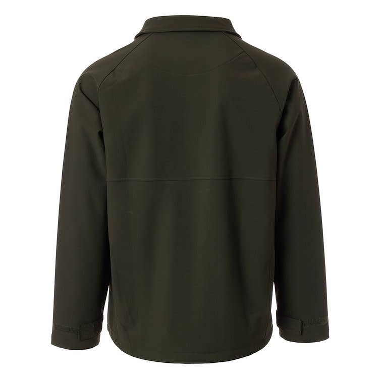 Dogwood Pullover (R640)