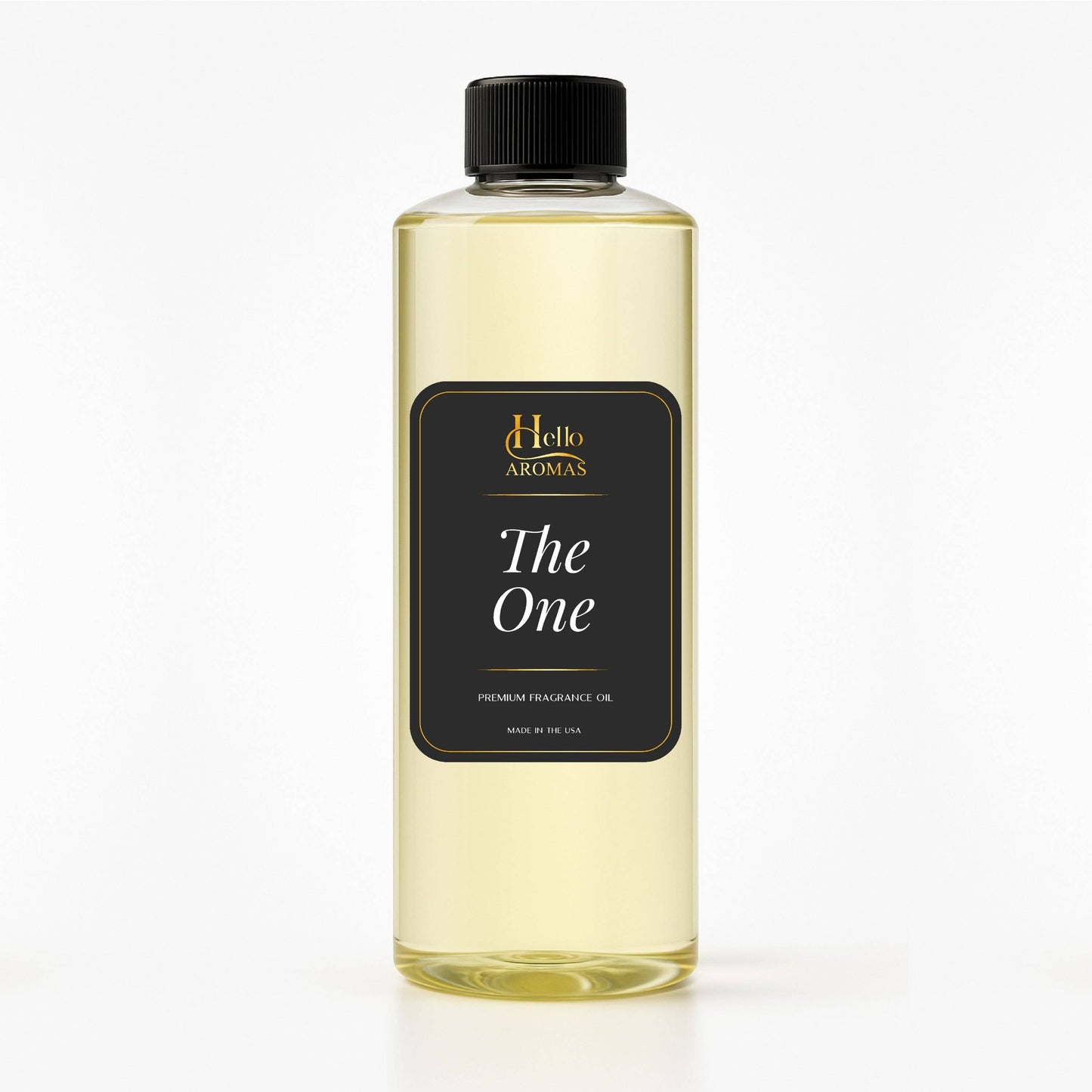 The One - Inspired By 1 Hotels 16OZ Fragrance Oil Bottle 