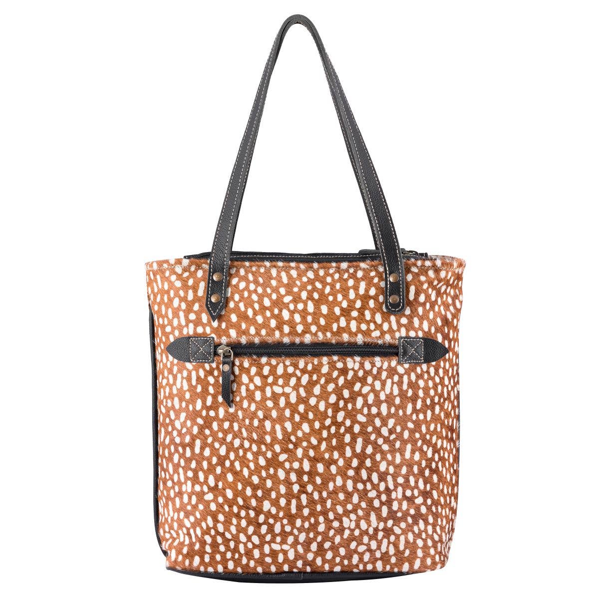 Deer Tote Bag Tote Bag - Women's