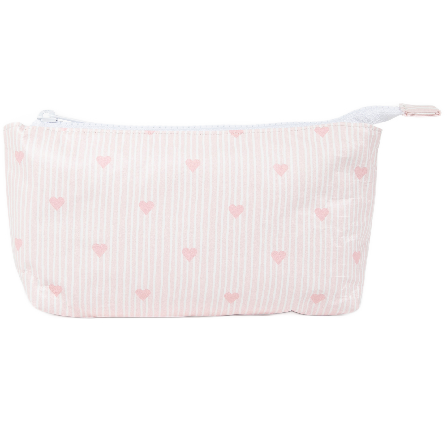Small Tyvek® Zipper Pouch