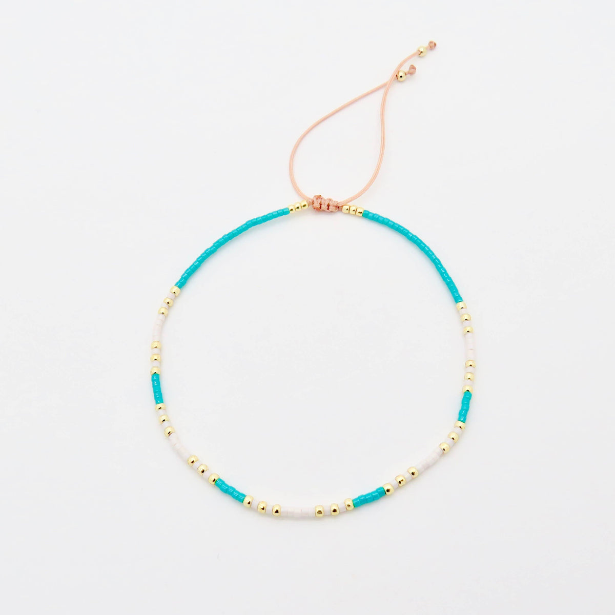 Miyuki Anklet