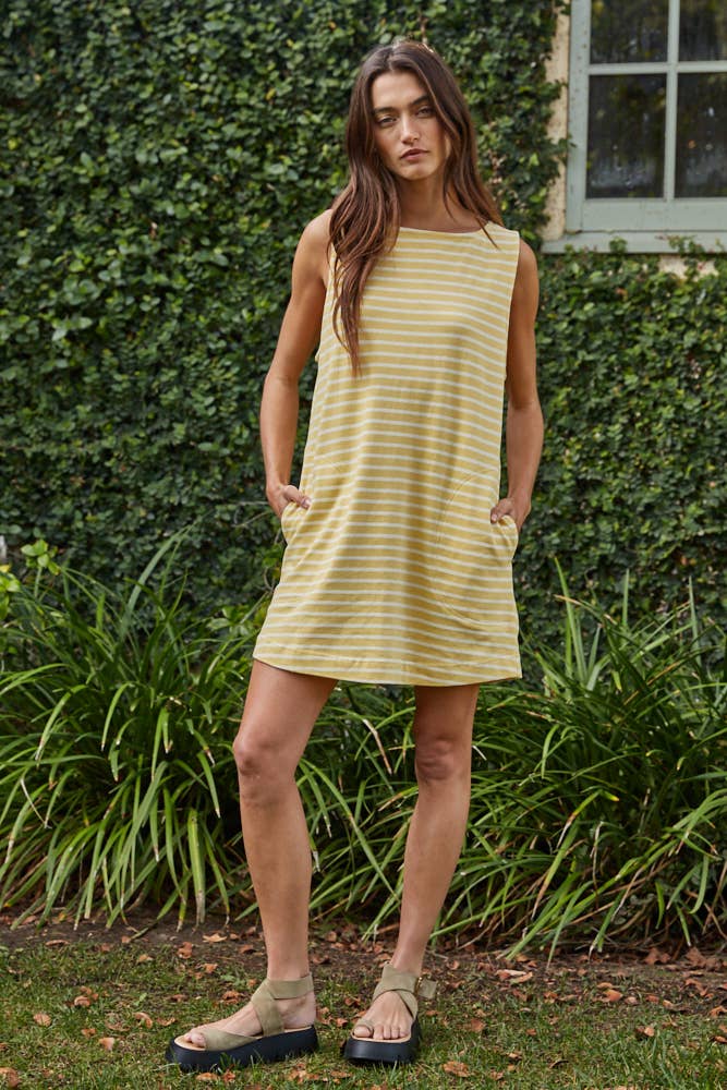Sweet Summertime Dress