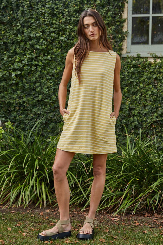 Sweet Summertime Dress