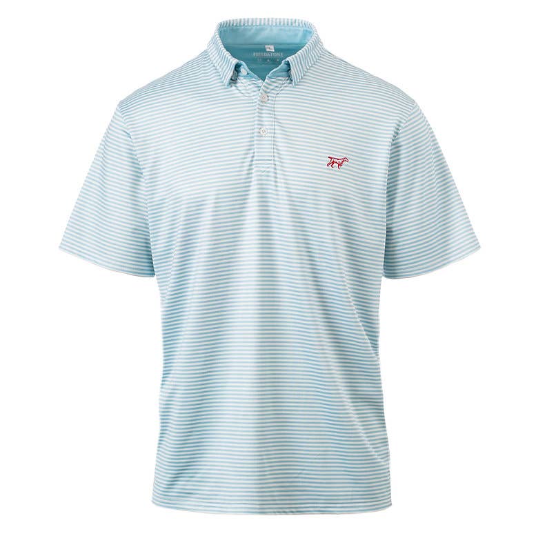 The Marshall Polo (R092)