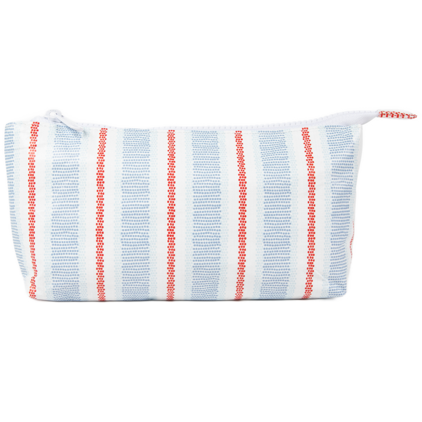 Small Tyvek® Zipper Pouch