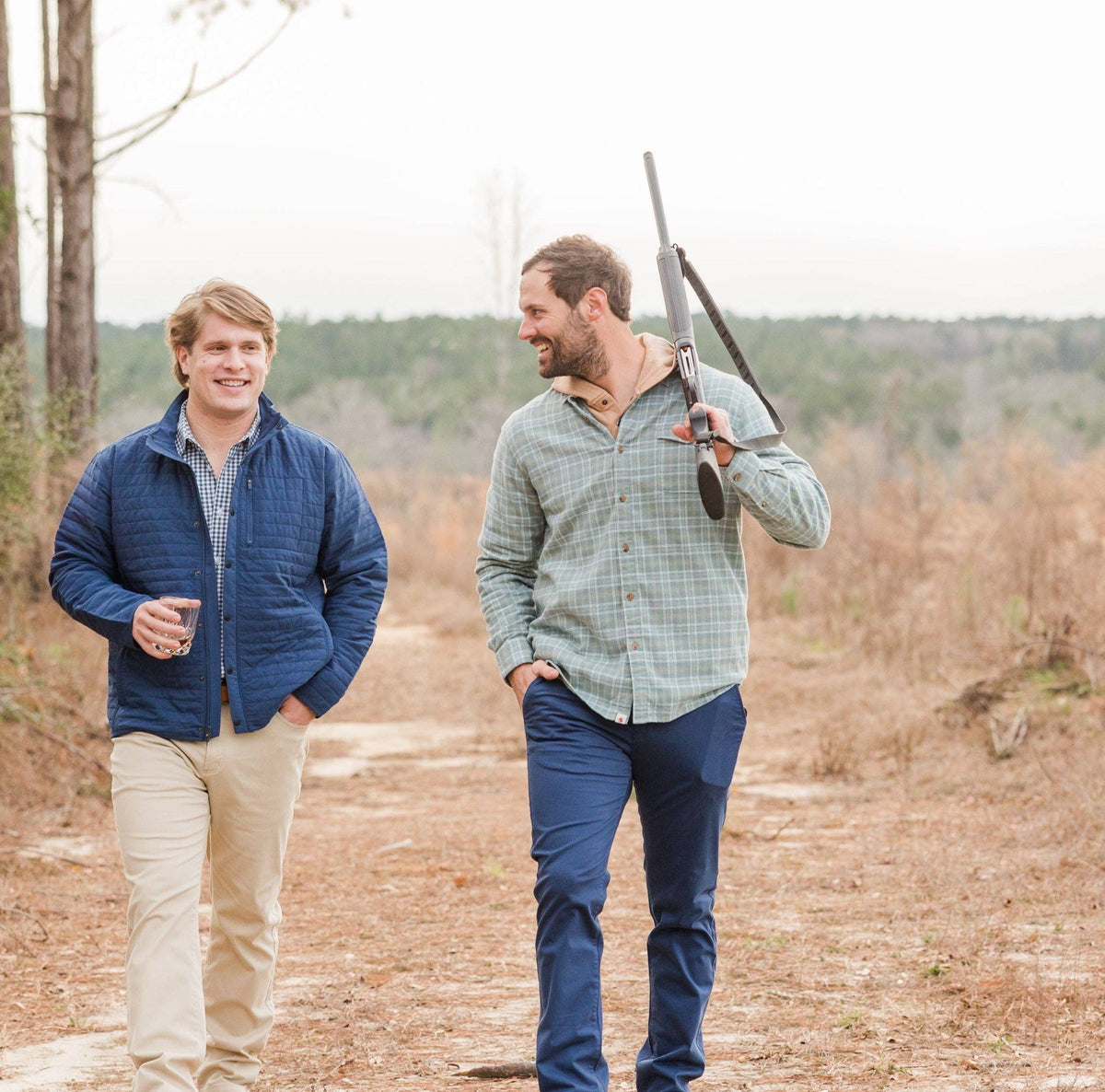 Thomasville Pant