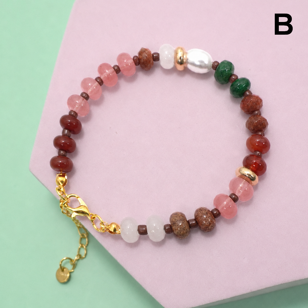 Beaded Bracelet