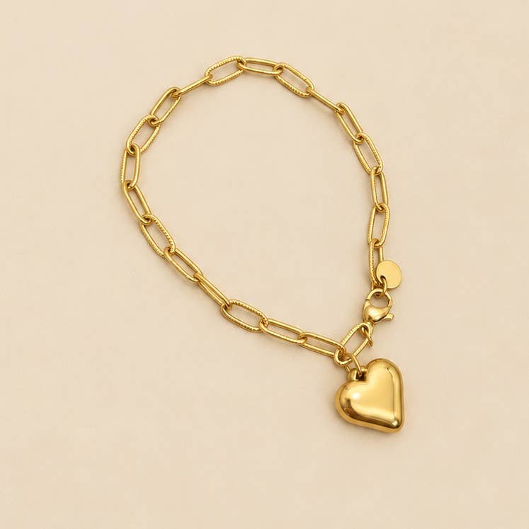 Link Bracelet