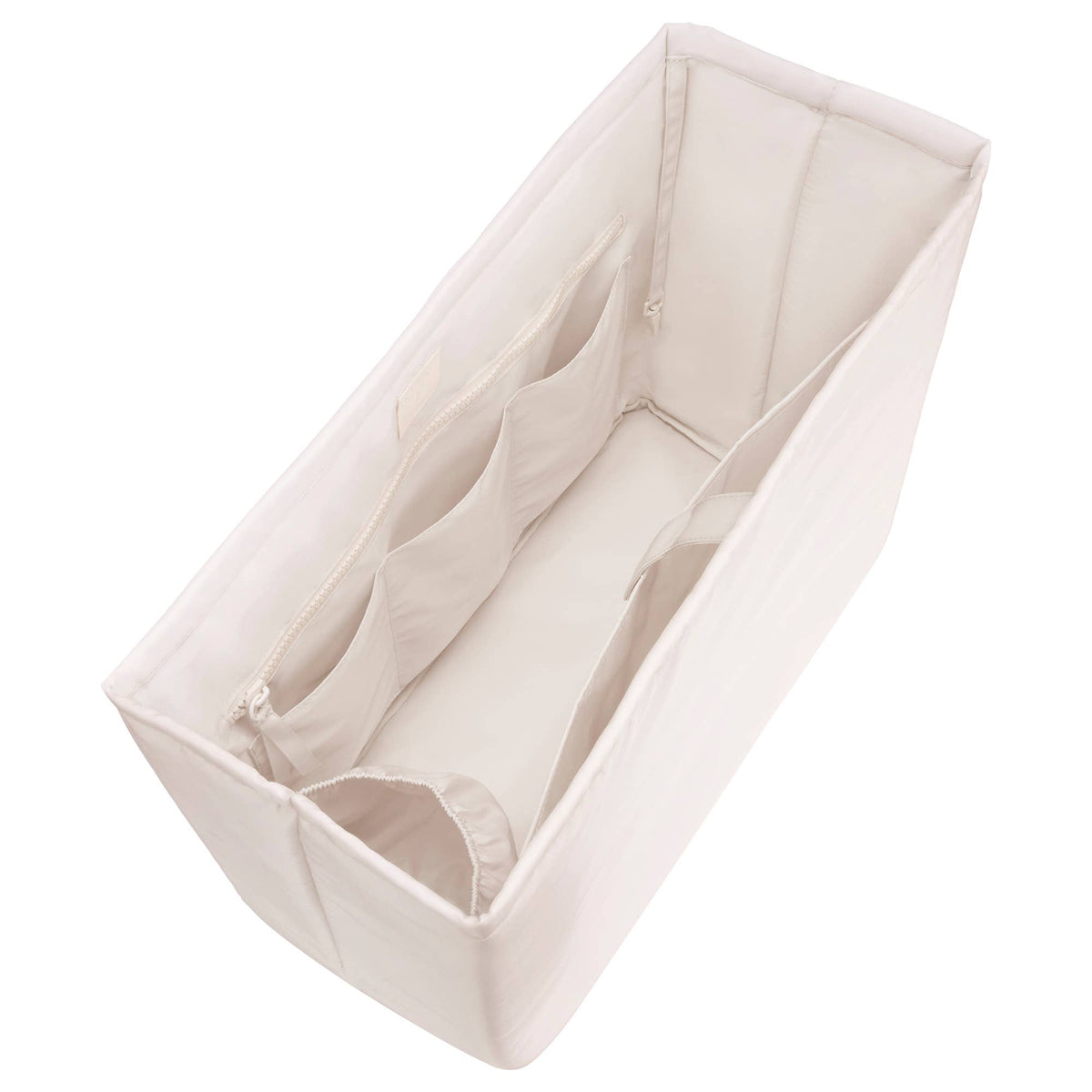 Case-Mate Tote Organizer - French Vanilla