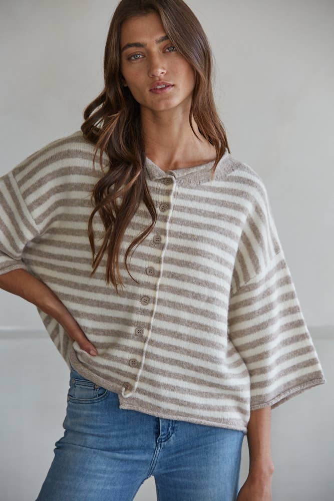 Cardi Perfection