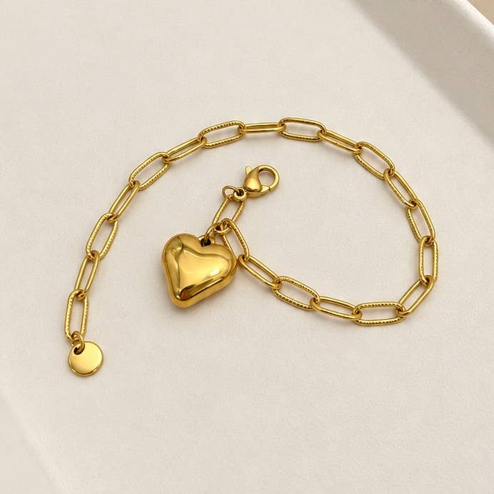 Link Bracelet