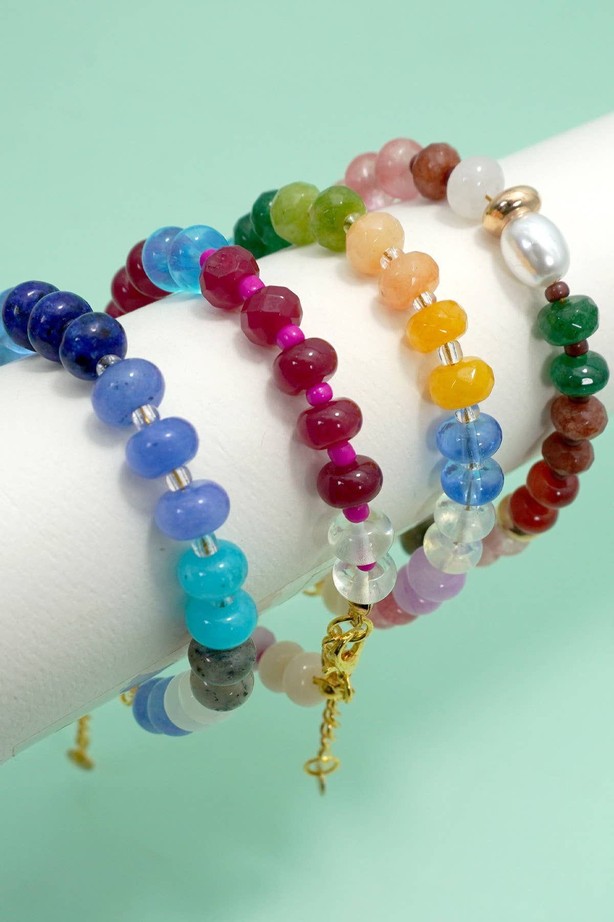 Beaded Bracelet