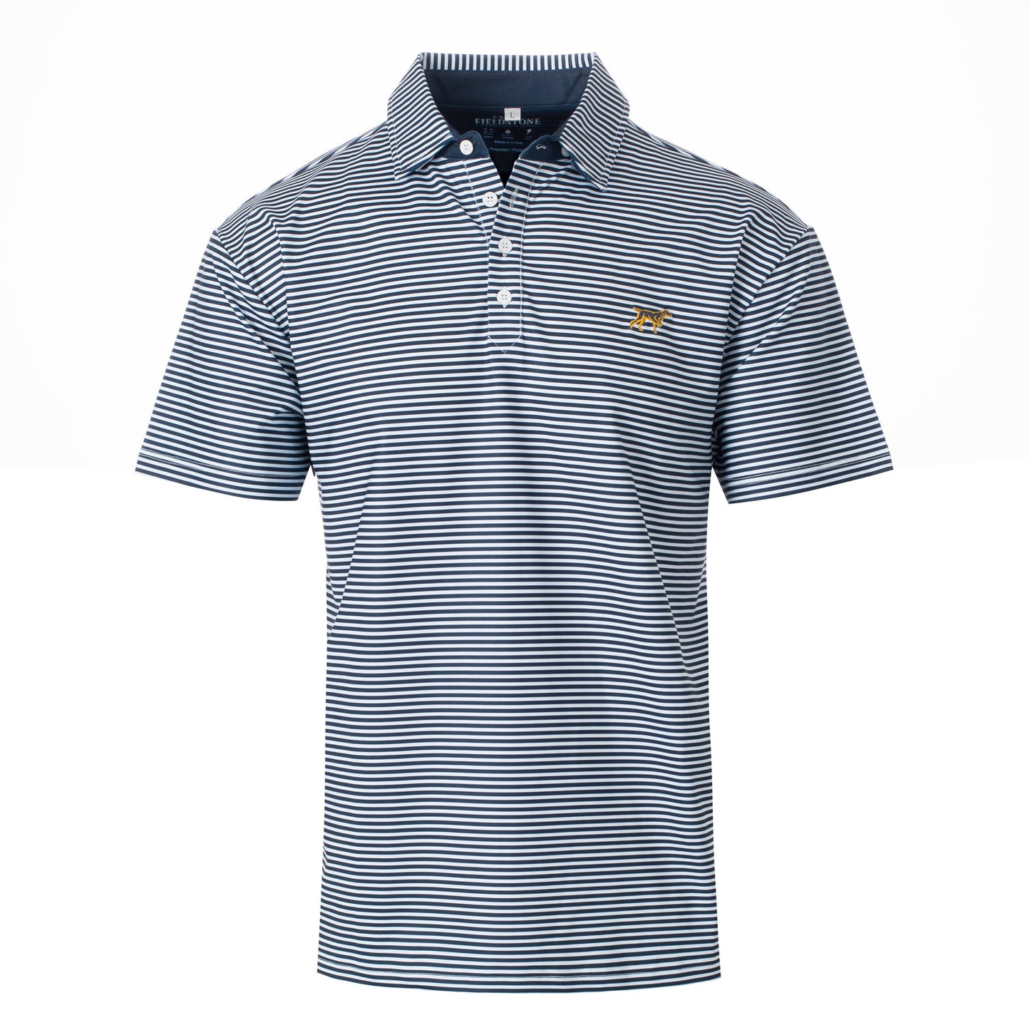 The Marshall Polo (R092)