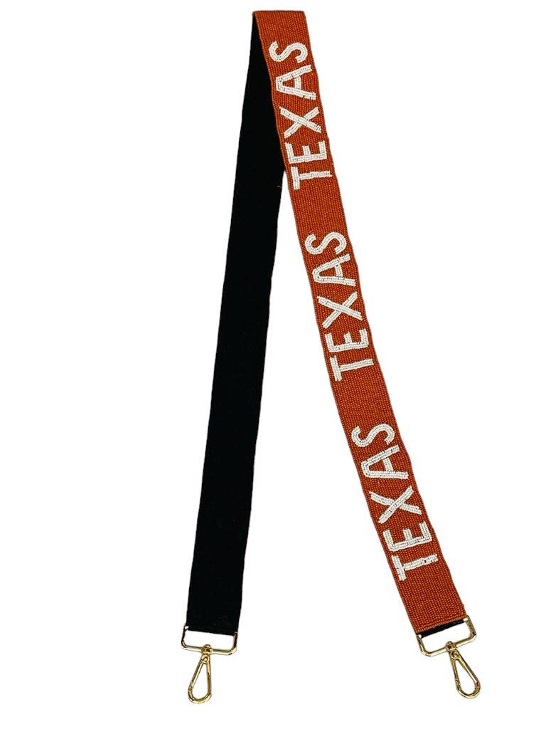 Game Day Purse Straps