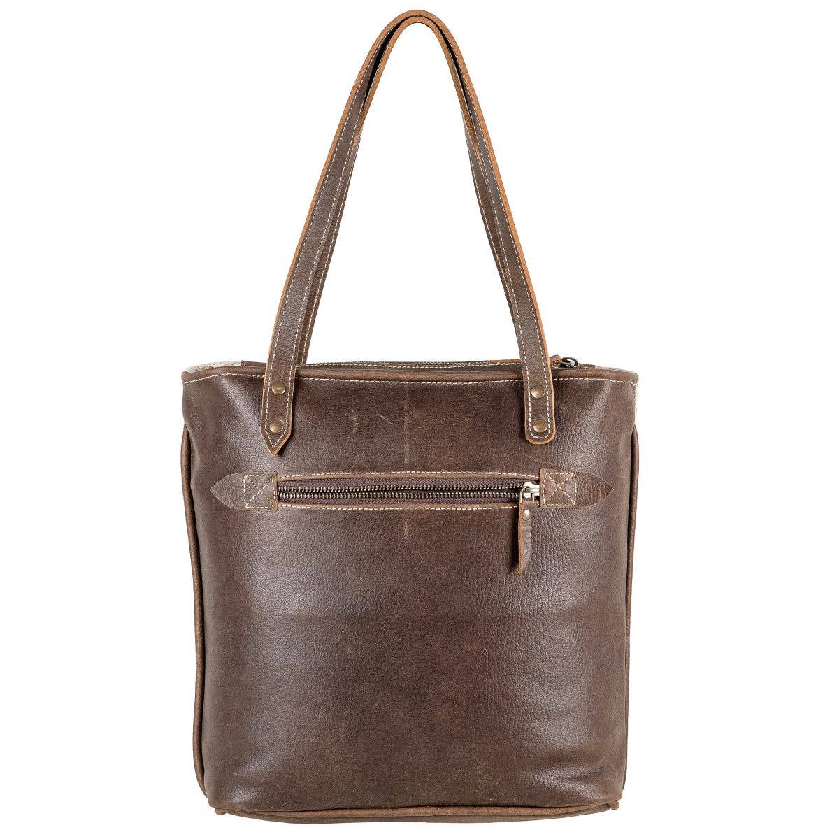 Copper Tote Bag Tote Bag - Women's