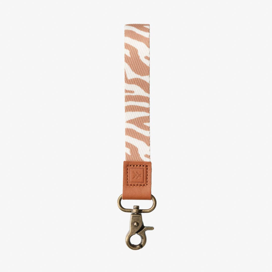 Mozi - Wristlet Keychain