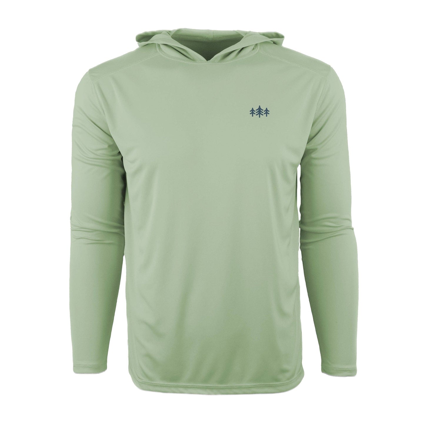 TriPine Solar Shield Performance Hoodie