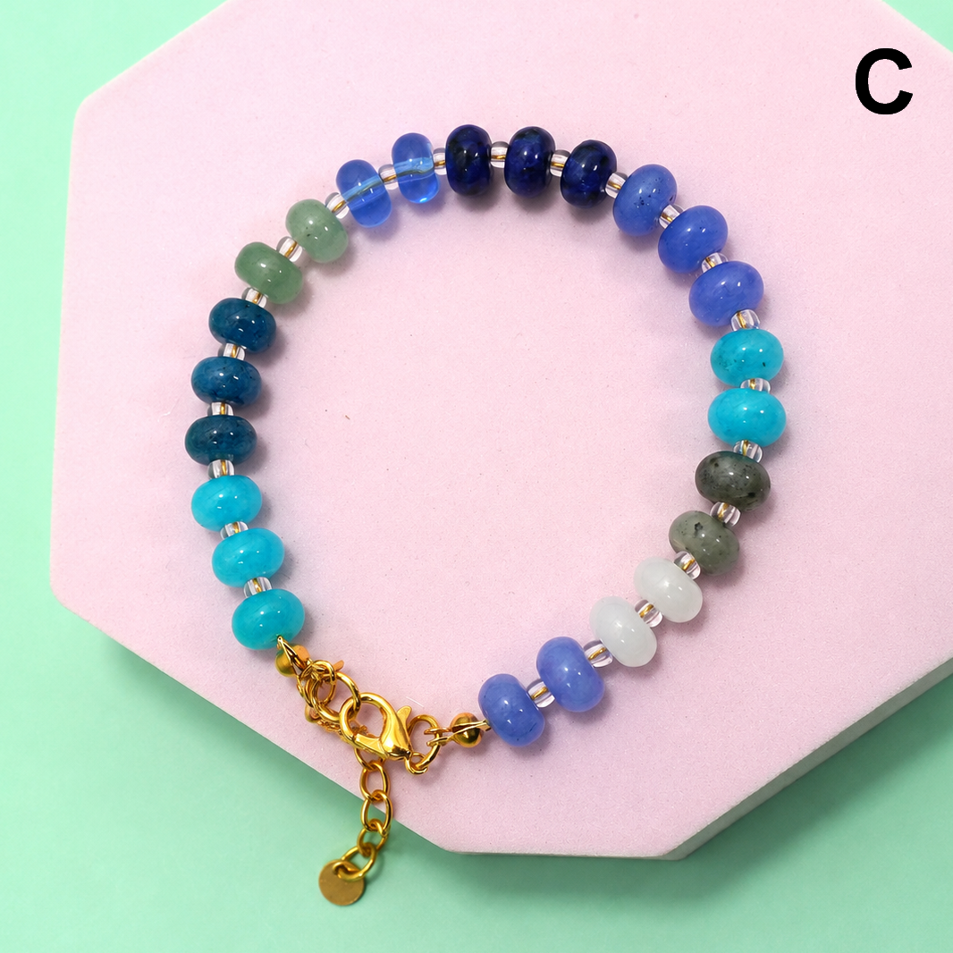 Beaded Bracelet