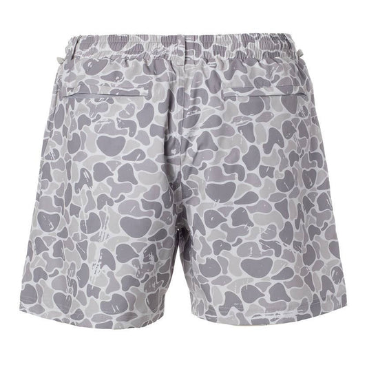 Smoke Camo Shorts