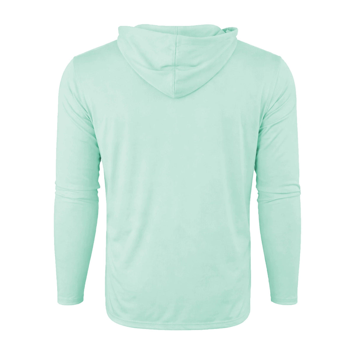 TriPine Solar Shield Performance Hoodie