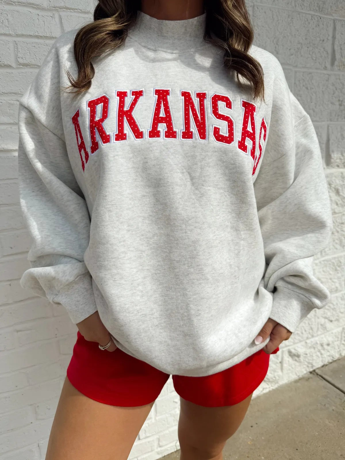 Arkansas Mock