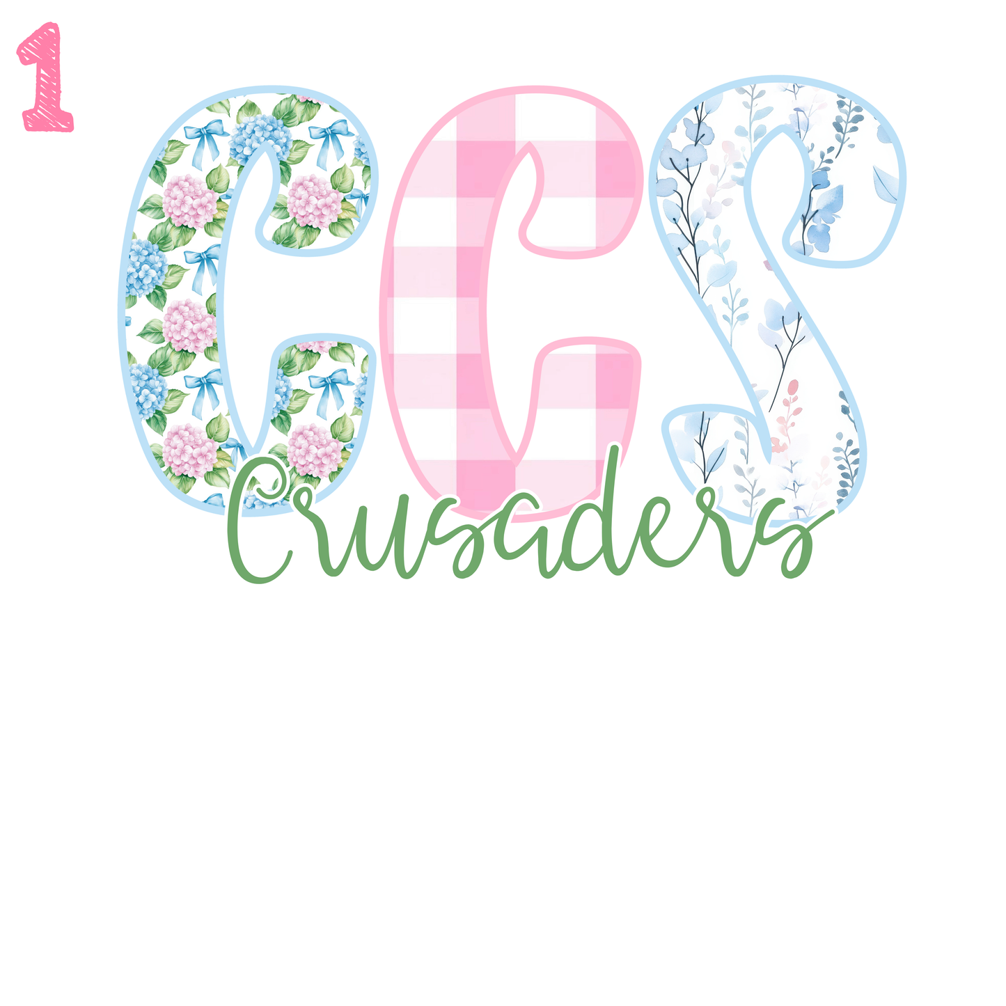 CCS Spirit Shirts