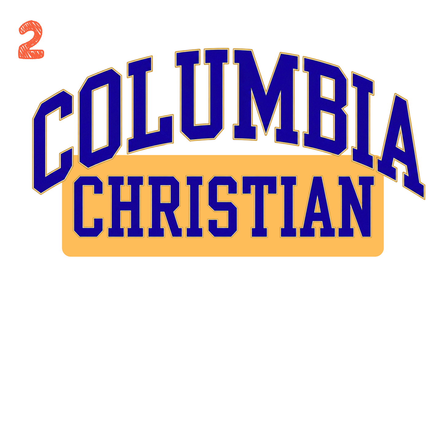 CCS Spirit Shirts