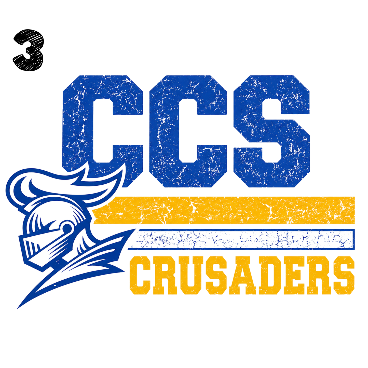 CCS Spirit Shirts